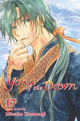 Yona of the Dawn vol 17 [NEW]
