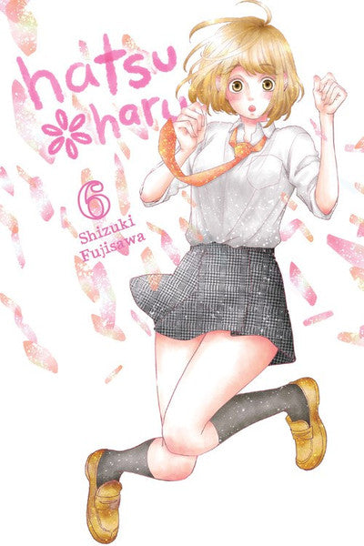 Hatsu Haru vol 06