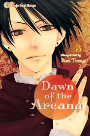 Dawn of the Arcana vol 03