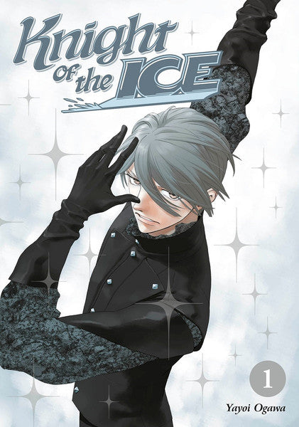 Knight of the Ice vol 01