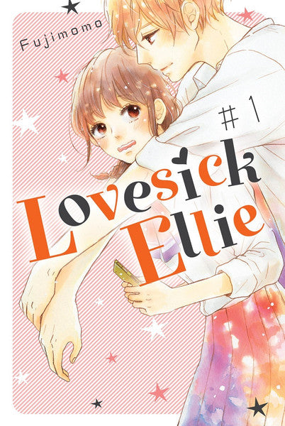 Lovesick Ellie vol 01